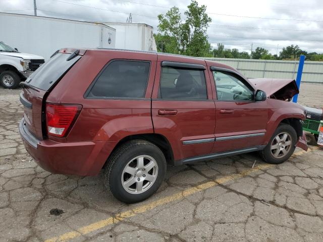 Photo 2 VIN: 1J8GR48K48C159950 - JEEP GRAND CHEROKEE 