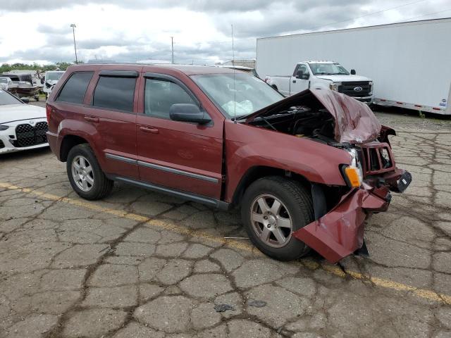 Photo 3 VIN: 1J8GR48K48C159950 - JEEP GRAND CHEROKEE 