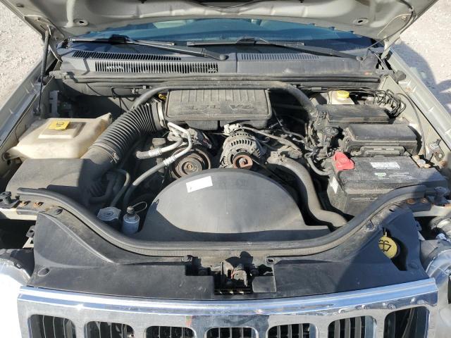 Photo 11 VIN: 1J8GR48K48C209407 - JEEP GRAND CHER 