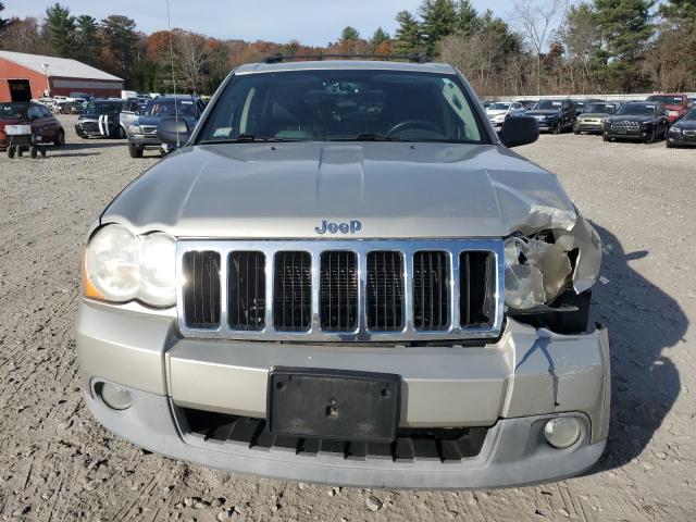 Photo 4 VIN: 1J8GR48K48C209407 - JEEP GRAND CHER 