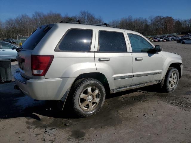 Photo 2 VIN: 1J8GR48K48C217281 - JEEP GRAND CHER 