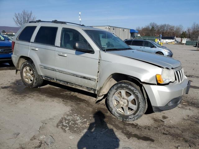 Photo 3 VIN: 1J8GR48K48C217281 - JEEP GRAND CHER 