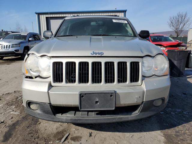 Photo 4 VIN: 1J8GR48K48C217281 - JEEP GRAND CHER 