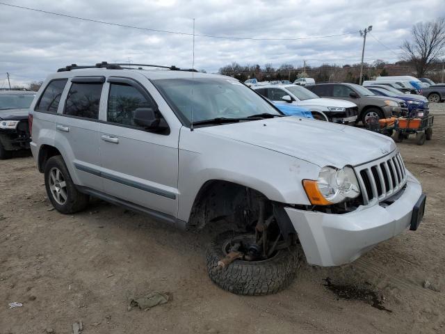 Photo 3 VIN: 1J8GR48K48C229916 - JEEP GRAND CHEROKEE 