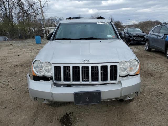 Photo 4 VIN: 1J8GR48K48C229916 - JEEP GRAND CHEROKEE 