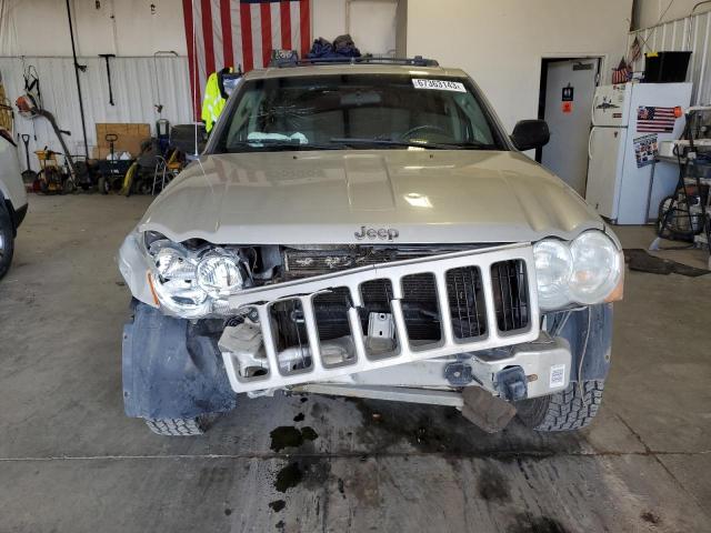 Photo 4 VIN: 1J8GR48K49C527786 - JEEP GRAND CHER 