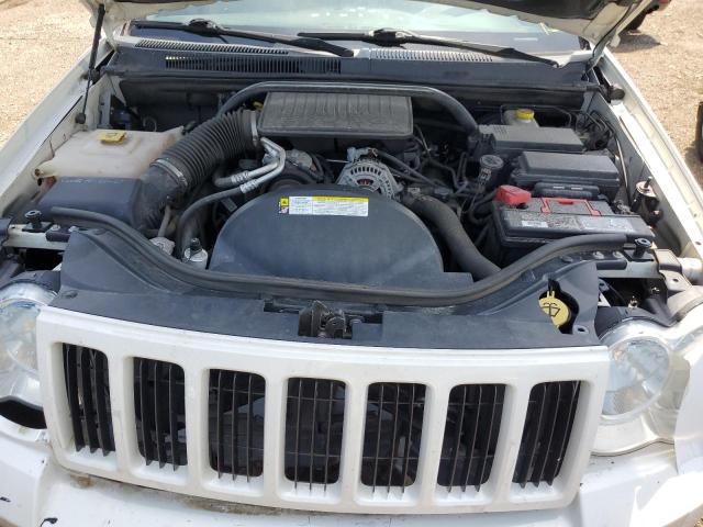 Photo 10 VIN: 1J8GR48K49C535788 - JEEP GRAND CHEROKEE 