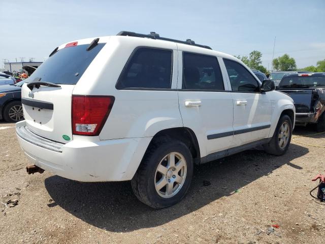 Photo 2 VIN: 1J8GR48K49C535788 - JEEP GRAND CHEROKEE 