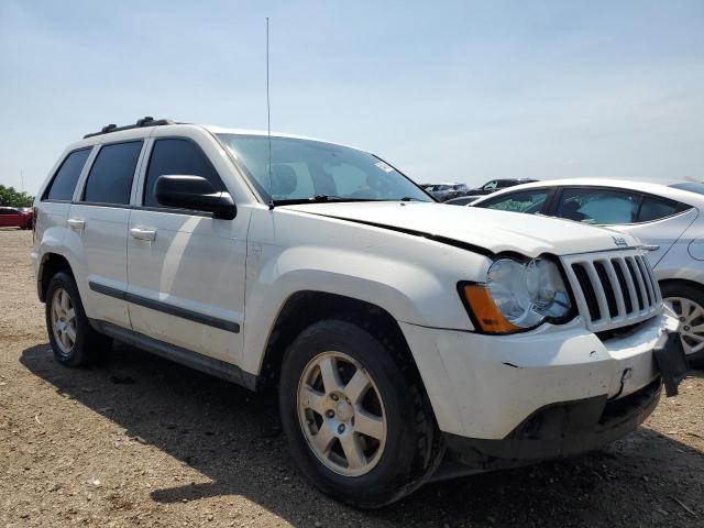 Photo 3 VIN: 1J8GR48K49C535788 - JEEP GRAND CHEROKEE 