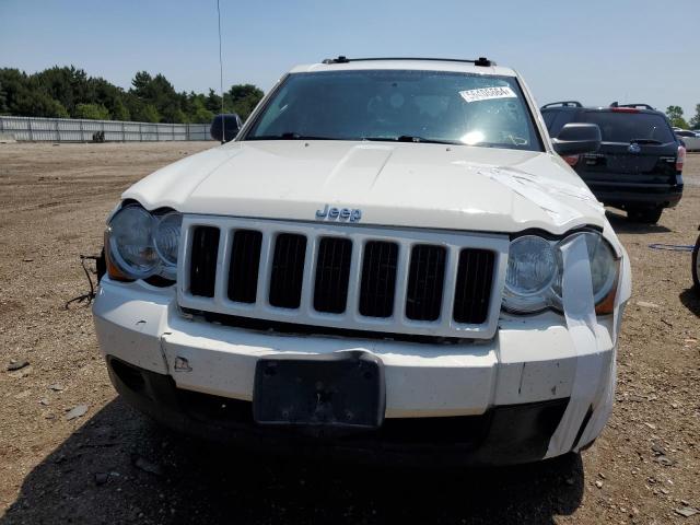 Photo 4 VIN: 1J8GR48K49C535788 - JEEP GRAND CHEROKEE 