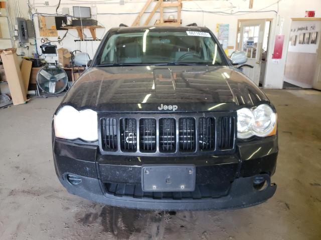 Photo 4 VIN: 1J8GR48K49C548928 - JEEP GRAND CHER 