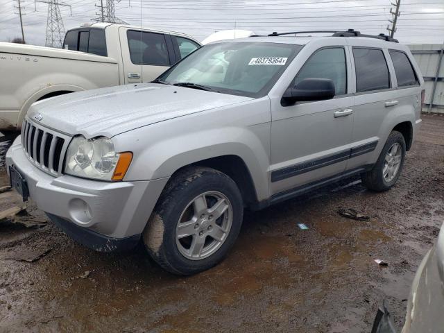 Photo 0 VIN: 1J8GR48K56C324871 - JEEP GRAND CHEROKEE 