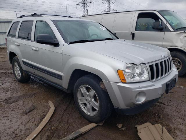 Photo 3 VIN: 1J8GR48K56C324871 - JEEP GRAND CHEROKEE 