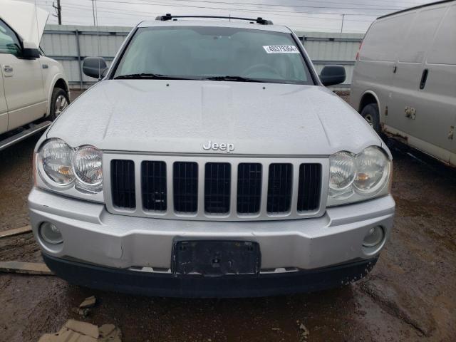 Photo 4 VIN: 1J8GR48K56C324871 - JEEP GRAND CHEROKEE 