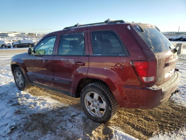 Photo 1 VIN: 1J8GR48K57C558591 - JEEP GRAND CHER 