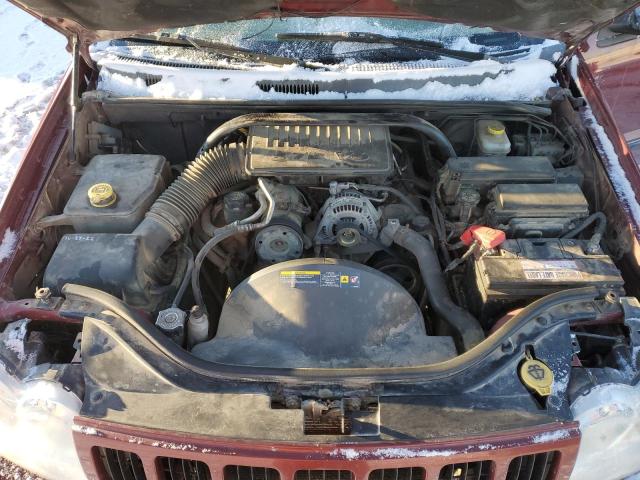 Photo 11 VIN: 1J8GR48K57C558591 - JEEP GRAND CHER 