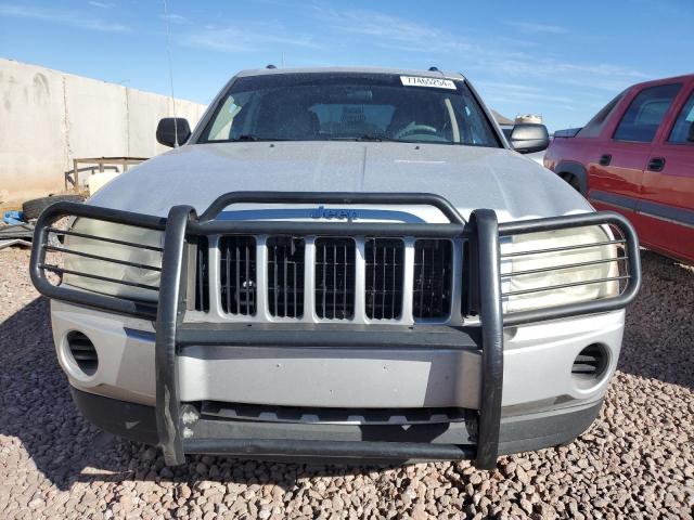 Photo 4 VIN: 1J8GR48K57C563872 - JEEP GRAND CHER 