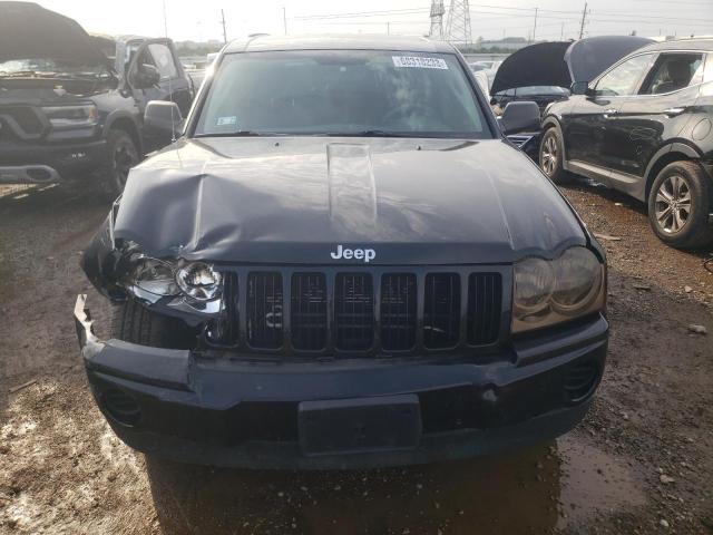 Photo 4 VIN: 1J8GR48K57C602282 - JEEP GRAND CHER 