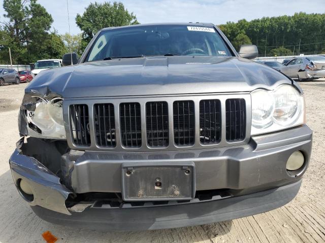 Photo 4 VIN: 1J8GR48K57C658030 - JEEP GRAND CHER 