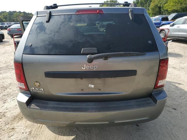 Photo 5 VIN: 1J8GR48K57C658030 - JEEP GRAND CHER 