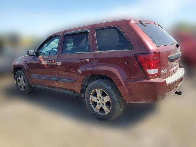 Photo 1 VIN: 1J8GR48K57C659968 - JEEP GRAND CHEROKEE 