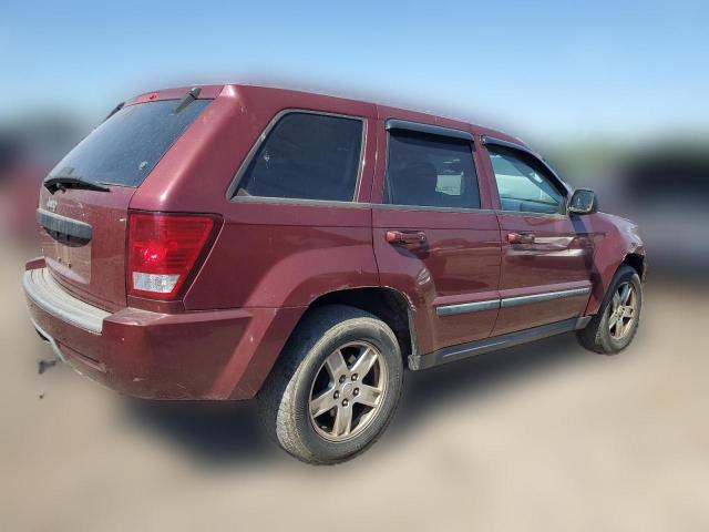 Photo 2 VIN: 1J8GR48K57C659968 - JEEP GRAND CHEROKEE 