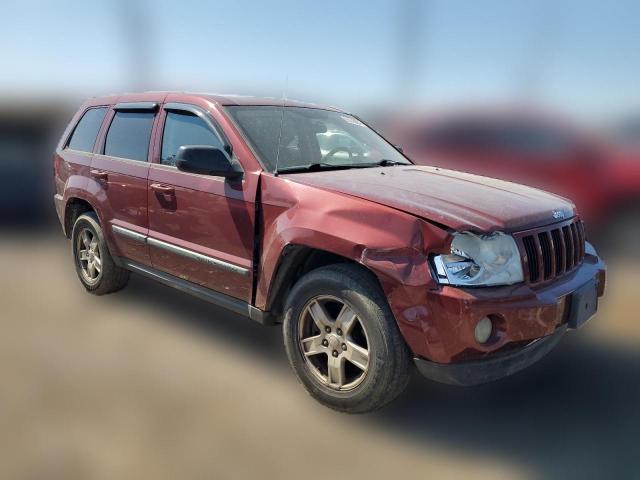 Photo 3 VIN: 1J8GR48K57C659968 - JEEP GRAND CHEROKEE 