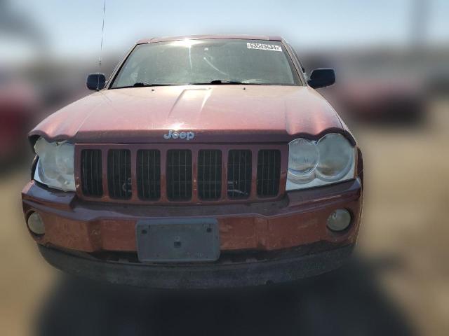 Photo 4 VIN: 1J8GR48K57C659968 - JEEP GRAND CHEROKEE 