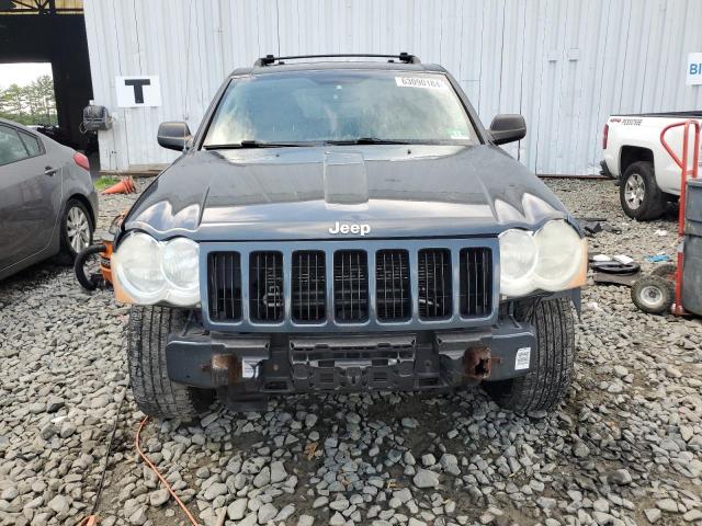 Photo 4 VIN: 1J8GR48K58C102219 - JEEP GRAND CHEROKEE 