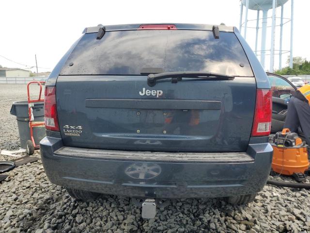 Photo 5 VIN: 1J8GR48K58C102219 - JEEP GRAND CHEROKEE 