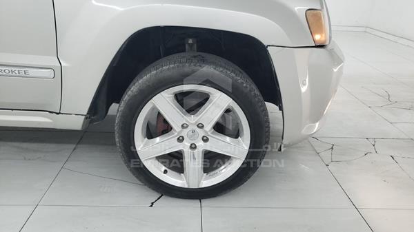 Photo 32 VIN: 1J8GR48K58C108599 - JEEP GRAND CHEROKEE 