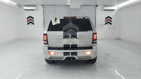 Photo 6 VIN: 1J8GR48K58C108599 - JEEP GRAND CHEROKEE 