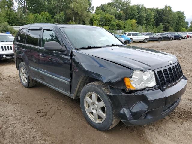 Photo 3 VIN: 1J8GR48K58C126228 - JEEP GRAND CHER 