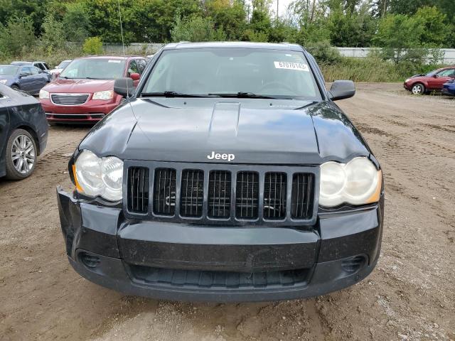 Photo 4 VIN: 1J8GR48K58C126228 - JEEP GRAND CHER 