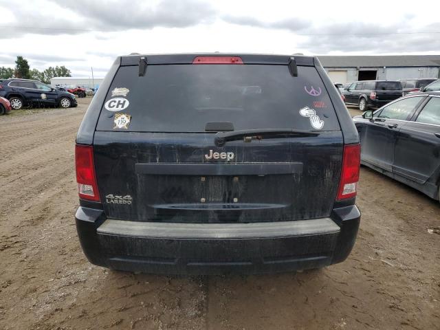 Photo 5 VIN: 1J8GR48K58C126228 - JEEP GRAND CHER 