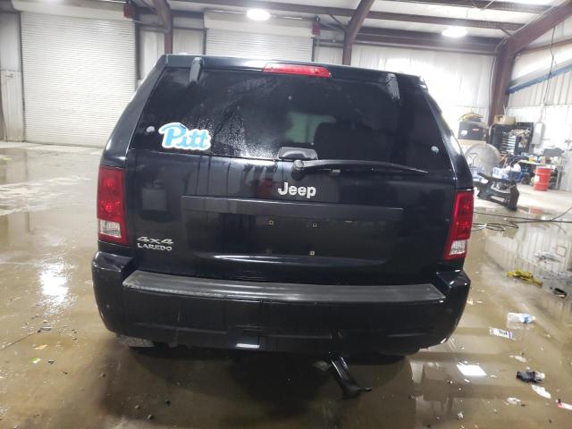 Photo 5 VIN: 1J8GR48K58C131414 - JEEP GRAND CHEROKEE 