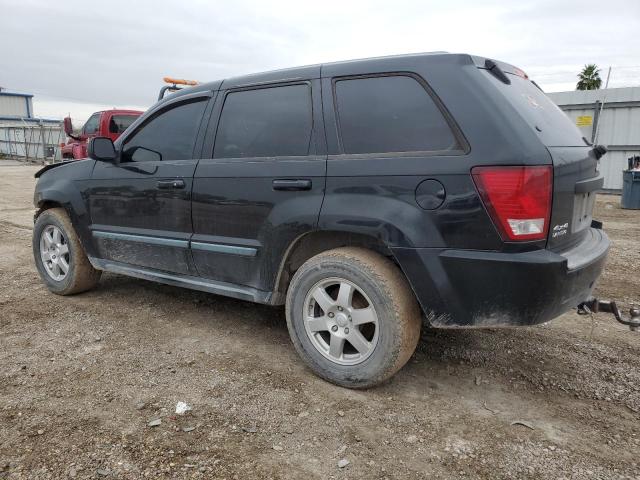 Photo 1 VIN: 1J8GR48K58C136726 - JEEP GRAND CHEROKEE 