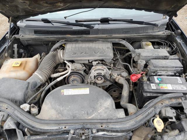 Photo 10 VIN: 1J8GR48K58C136726 - JEEP GRAND CHEROKEE 