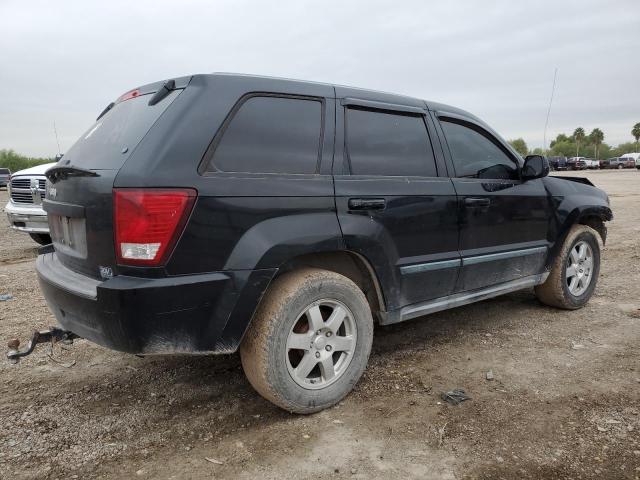 Photo 2 VIN: 1J8GR48K58C136726 - JEEP GRAND CHEROKEE 