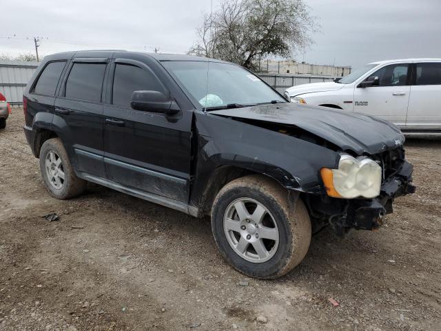 Photo 3 VIN: 1J8GR48K58C136726 - JEEP GRAND CHEROKEE 