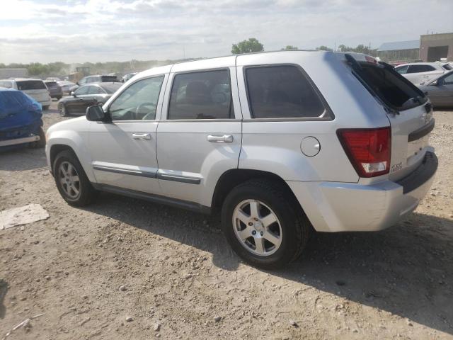 Photo 1 VIN: 1J8GR48K58C136757 - JEEP GRAND CHER 