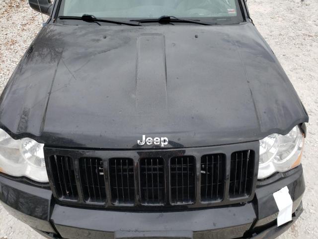 Photo 10 VIN: 1J8GR48K58C139805 - JEEP GRAND CHER 