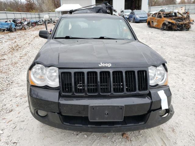 Photo 4 VIN: 1J8GR48K58C139805 - JEEP GRAND CHER 