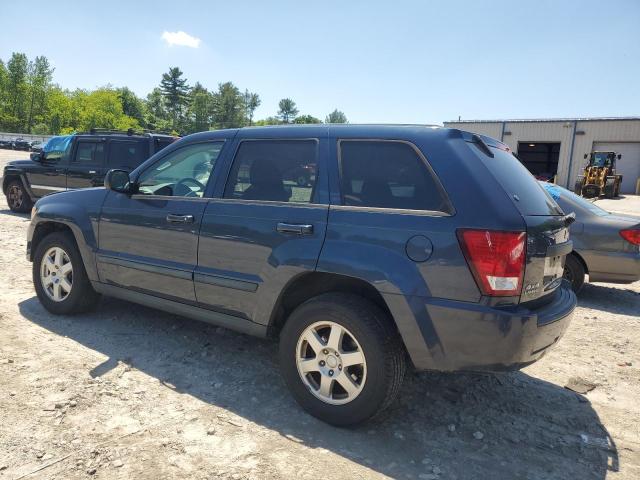 Photo 1 VIN: 1J8GR48K58C211537 - JEEP GRAND CHER 