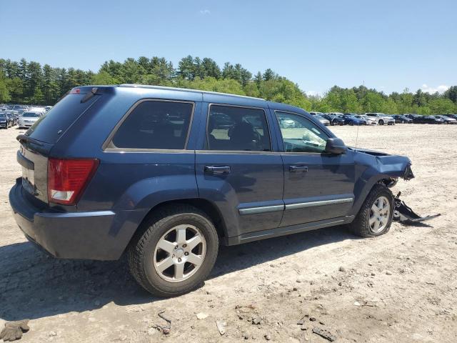 Photo 2 VIN: 1J8GR48K58C211537 - JEEP GRAND CHER 