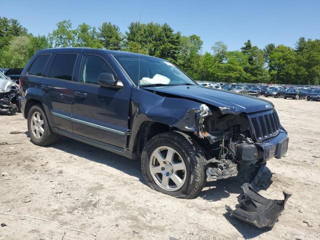 Photo 3 VIN: 1J8GR48K58C211537 - JEEP GRAND CHER 