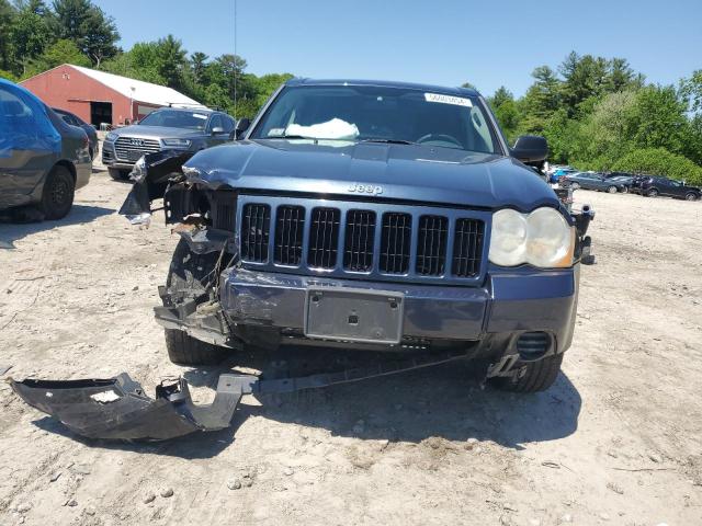 Photo 4 VIN: 1J8GR48K58C211537 - JEEP GRAND CHER 