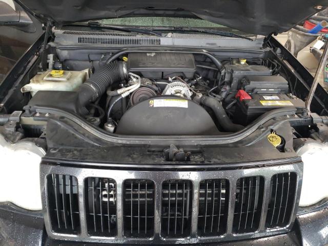 Photo 11 VIN: 1J8GR48K58C243839 - JEEP GRAND CHER 