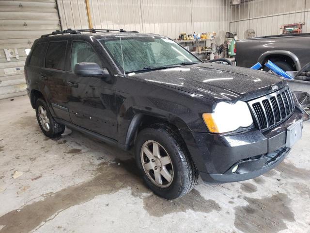 Photo 3 VIN: 1J8GR48K58C243839 - JEEP GRAND CHER 