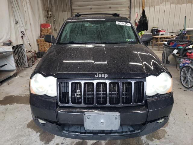 Photo 4 VIN: 1J8GR48K58C243839 - JEEP GRAND CHER 